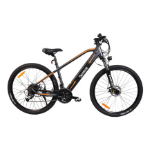 Venda por atacado de bicicletas elétricas Road City 36V 350W com bateria de lítio oculta